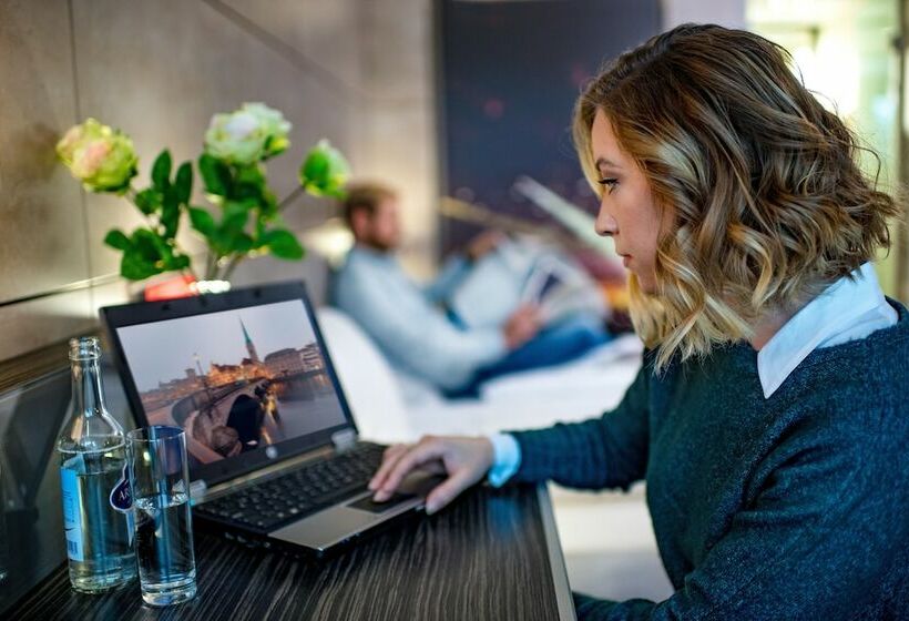 اتاق استاندارد, Sternen Oerlikon