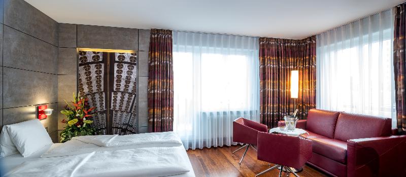 اتاق استاندارد, Sternen Oerlikon