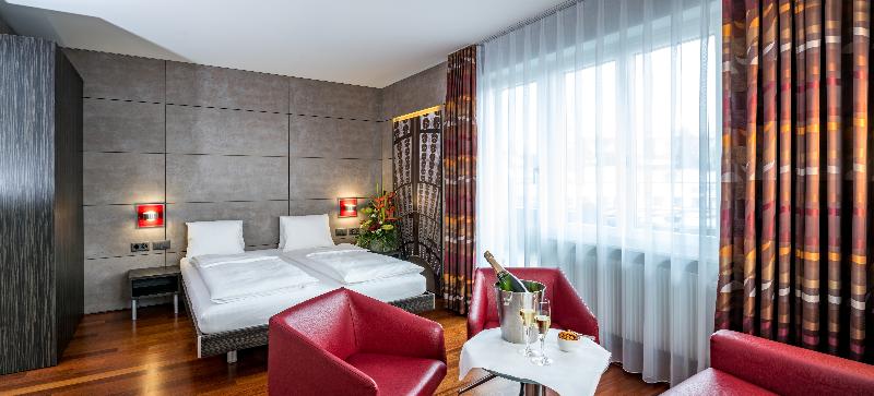 اتاق استاندارد, Sternen Oerlikon