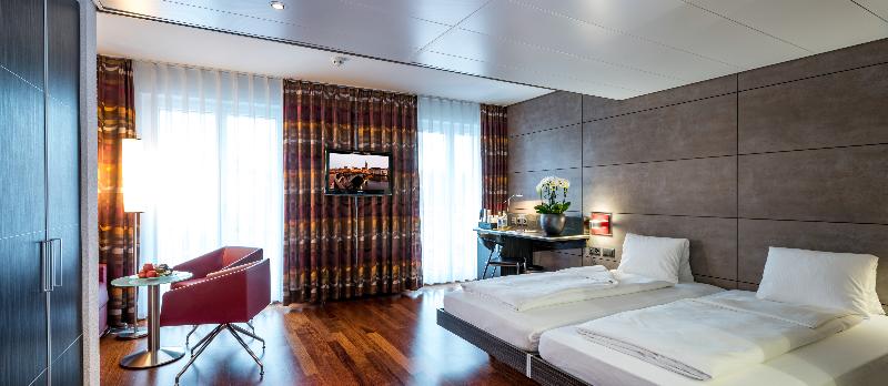 اتاق استاندارد, Sternen Oerlikon