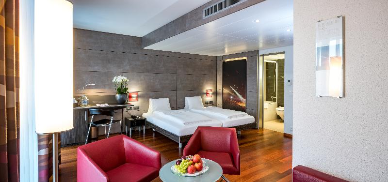 اتاق استاندارد, Sternen Oerlikon