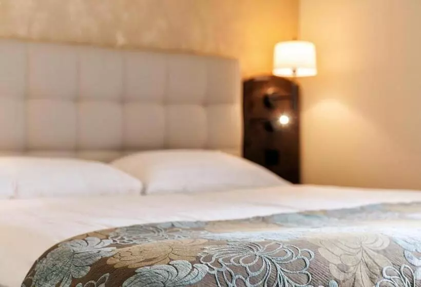 اتاق اکونومی, Suitenhotel Parco Paradiso