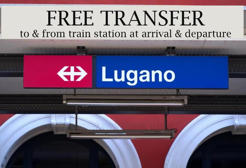 Svit med Balkong, Suitenhotel Parco Paradiso