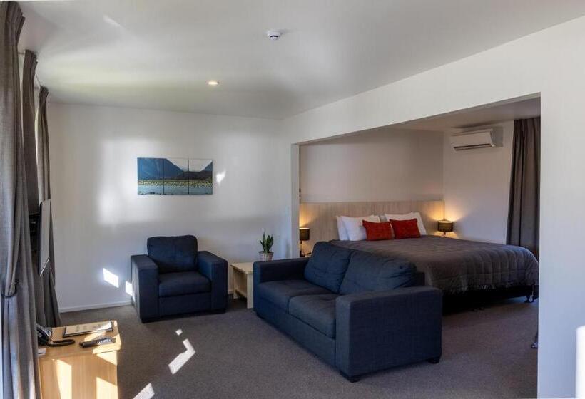 スーペリアー1ベッドルームビラ, The Bealey