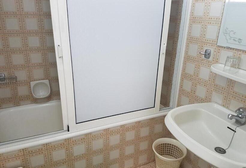 Апартаменты 1 Спальня Вид на Сад, Residence Yasmina Agadir