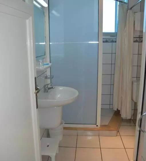 １ベッドルームのデラックスアパートメント, Residence Yasmina Agadir
