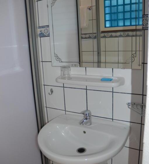 Апартаменты Deluxe 1 Спальня, Residence Yasmina Agadir