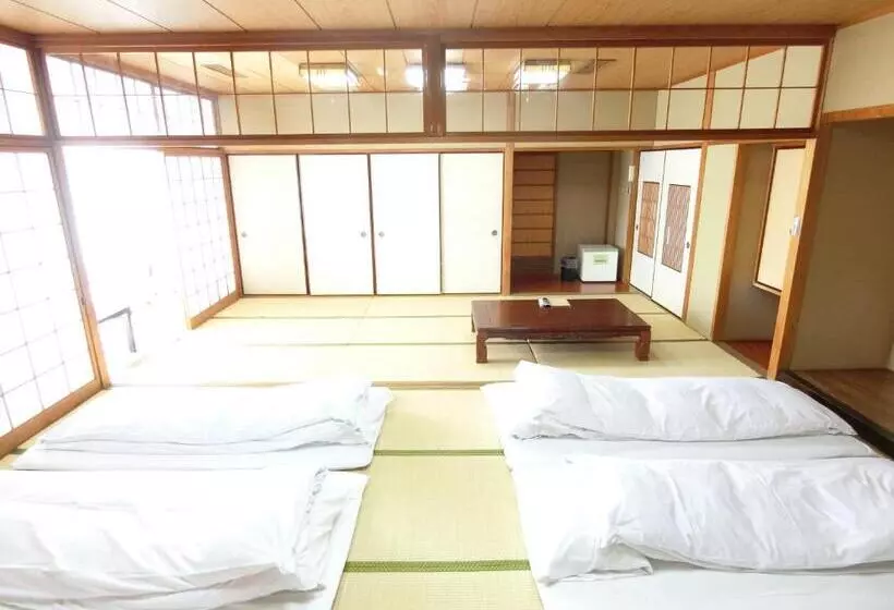 ファミリールーム, Nogami Honkan