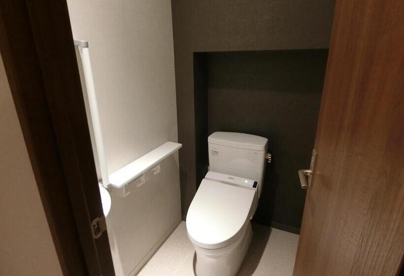 غرفة سوبيريور عائلية, Nogami Honkan