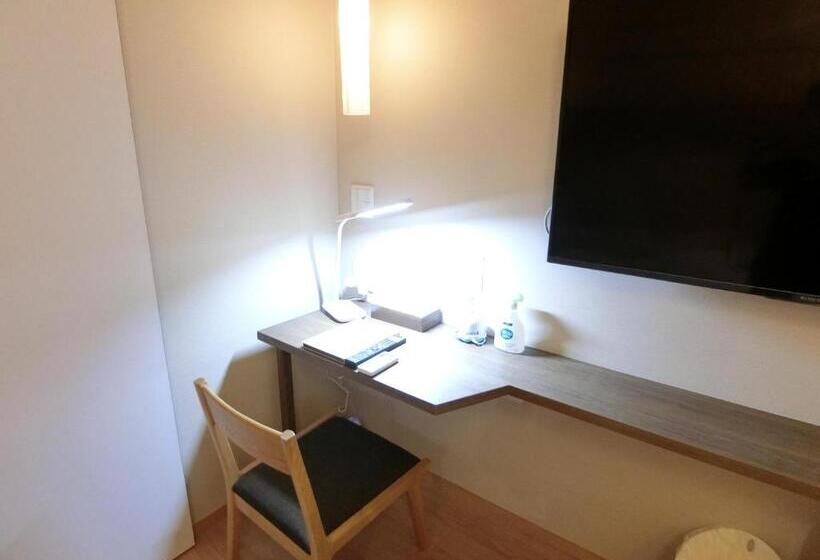 غرفة سوبيريور عائلية, Nogami Honkan