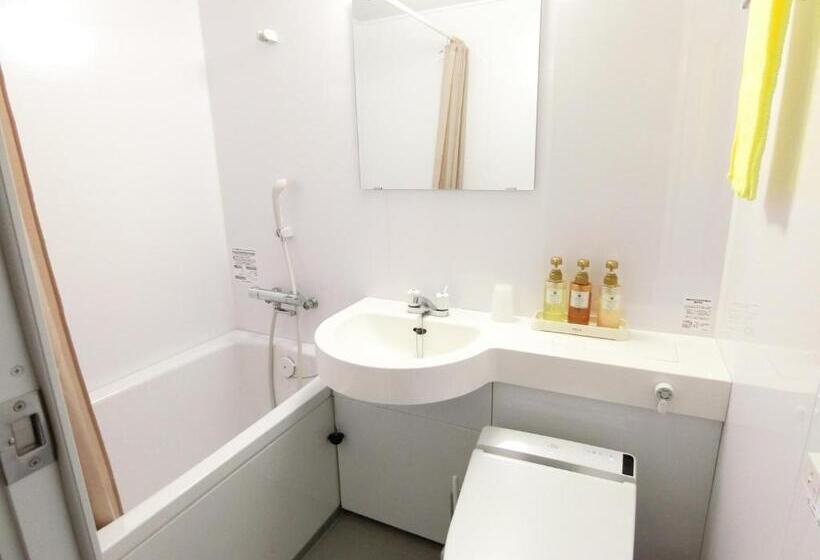 غرفة إقتصادية, Nogami Honkan