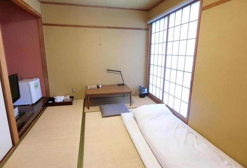 غرفة إقتصادية, Nogami Honkan