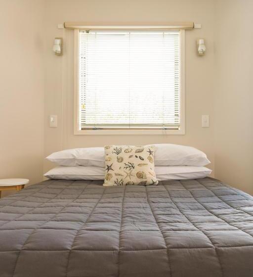 דירת חדר, Snells Beach Motel