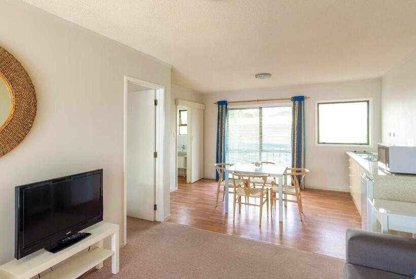 דירת חדר סופריור, Snells Beach Motel