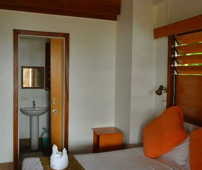 Вилла 2 Спальни, Daku Resort