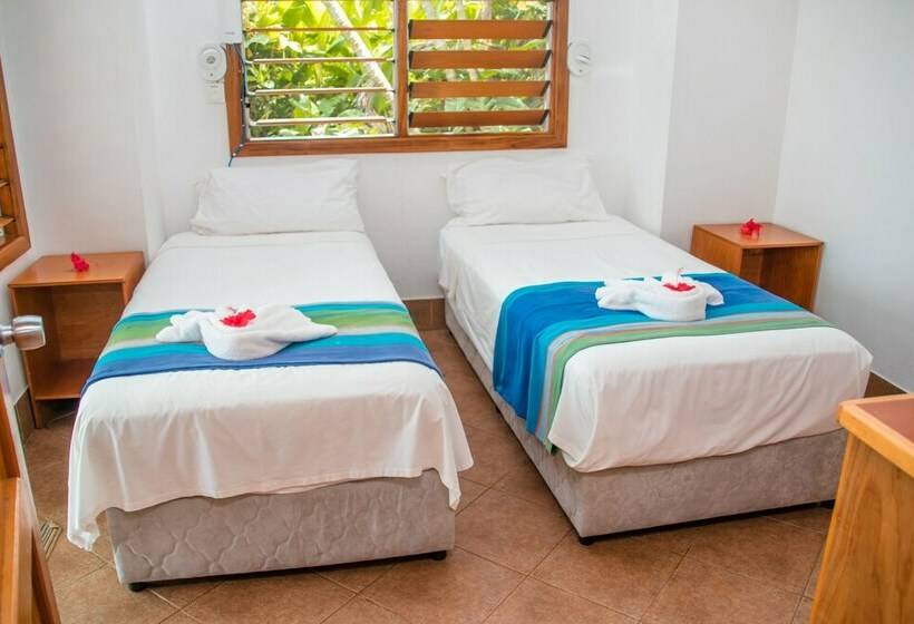 Вилла 2 Спальни, Daku Resort