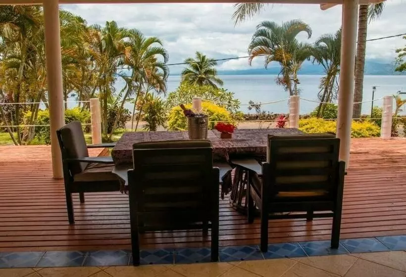 ツーベッドルーム　ヴィラ, Daku Resort