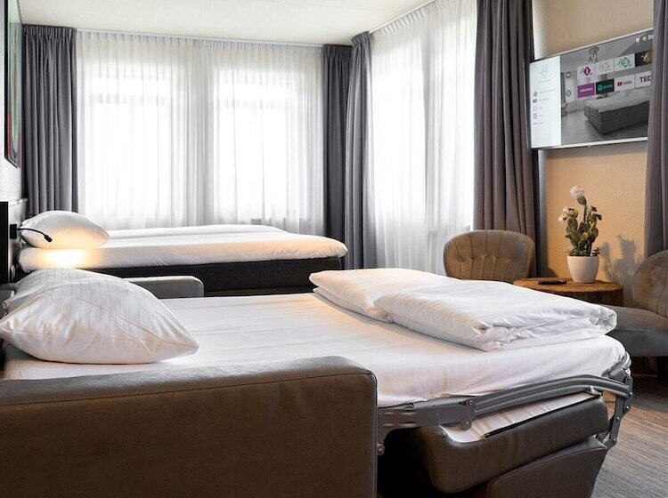 Семейный Номер, Alkmaar