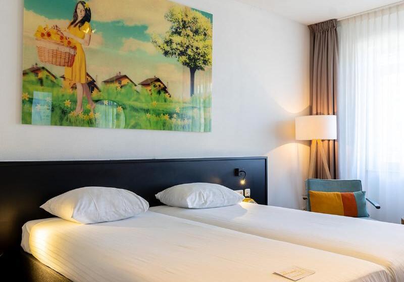 Номер Комфорт, Alkmaar