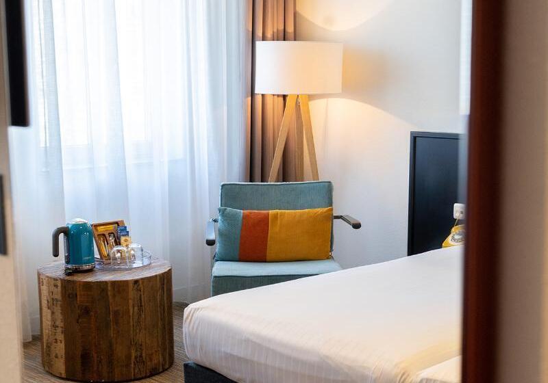 Номер Комфорт, Alkmaar