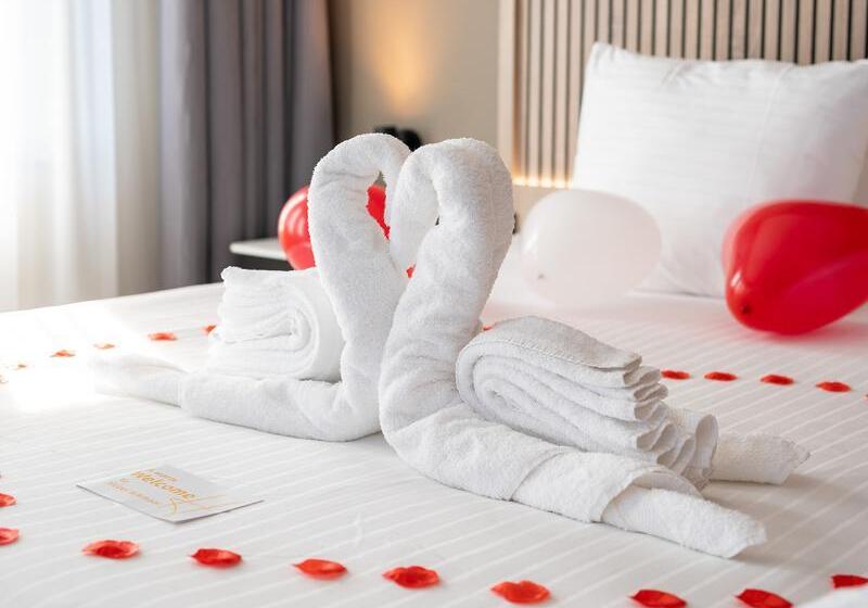 Полулюкс, Alkmaar