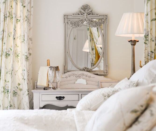 Номер Superior, Cashel House