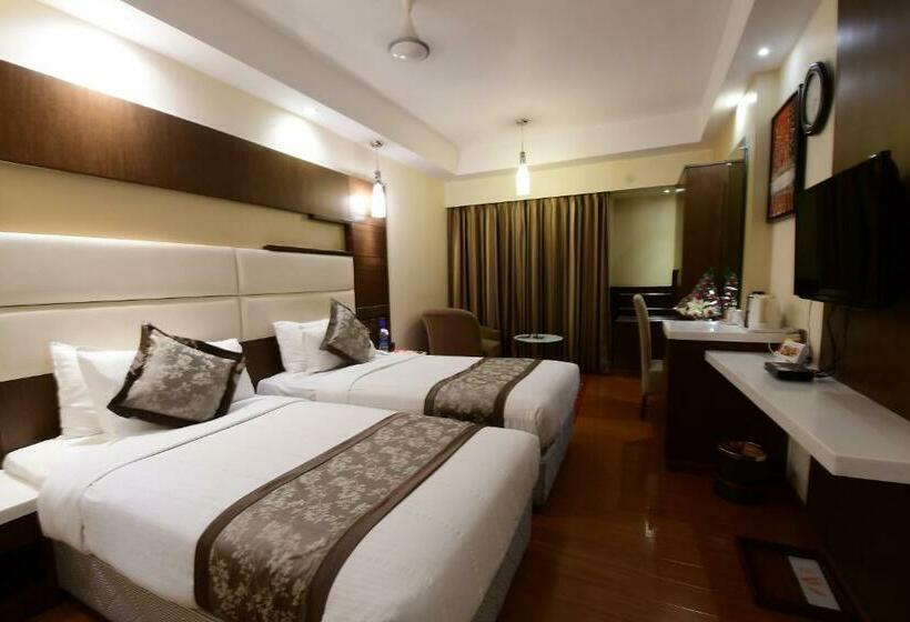 スタンダードルーム, Daspalla