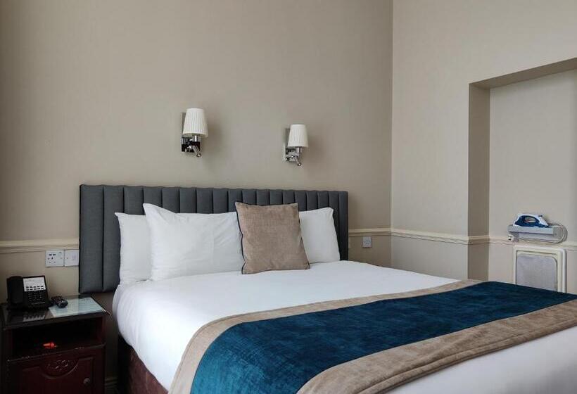 اتاق استاندارد با تخت دوبل, Harcourt