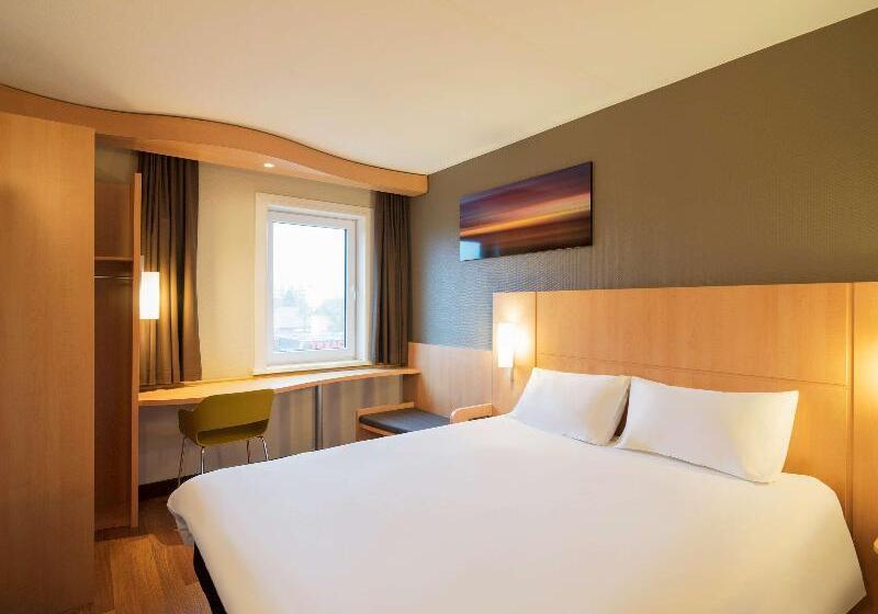 חדר סטנדרט, Ibis Rotterdam Vlaardingen