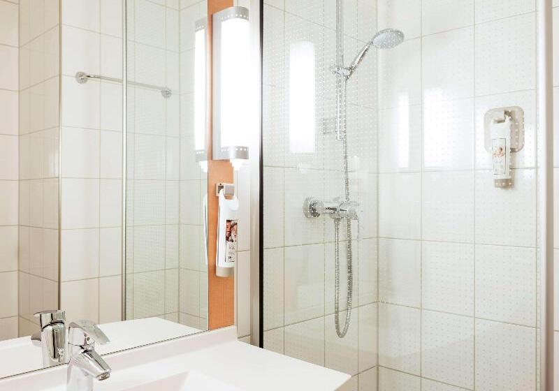 חדר סטנדרט, Ibis Rotterdam Vlaardingen