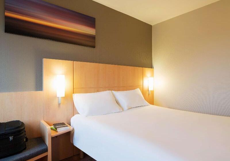 اتاق استاندارد, Ibis Rotterdam Vlaardingen