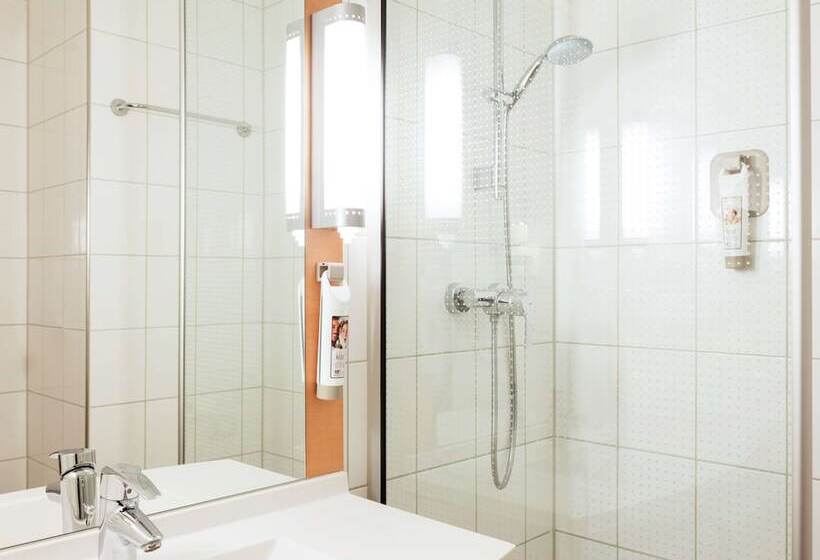 חדר סטנדרט, Ibis Rotterdam Vlaardingen