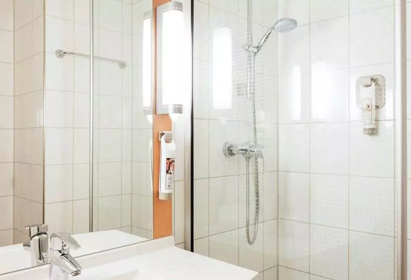 スタンダードルーム, Ibis Rotterdam Vlaardingen