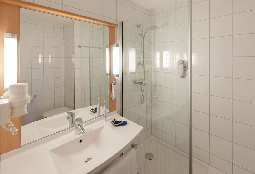 חדר סטנדרט, Ibis Rotterdam Vlaardingen