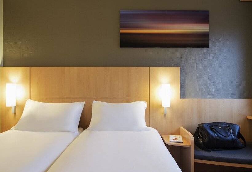חדר סטנדרט, Ibis Rotterdam Vlaardingen