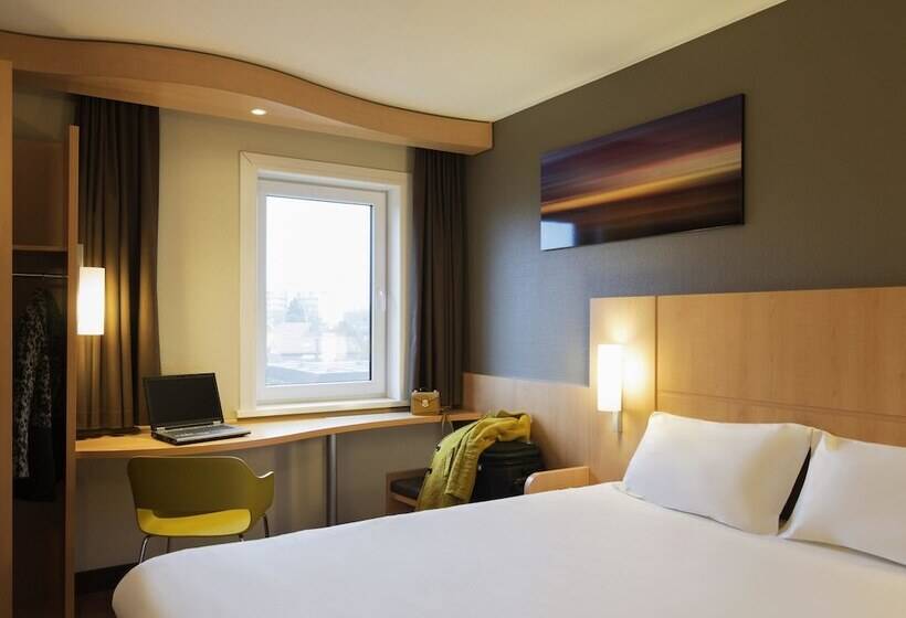 اتاق استاندارد, Ibis Rotterdam Vlaardingen