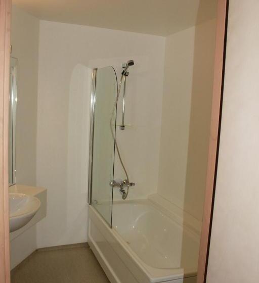 اتاق استاندارد, Mitt Hotell & Apartments