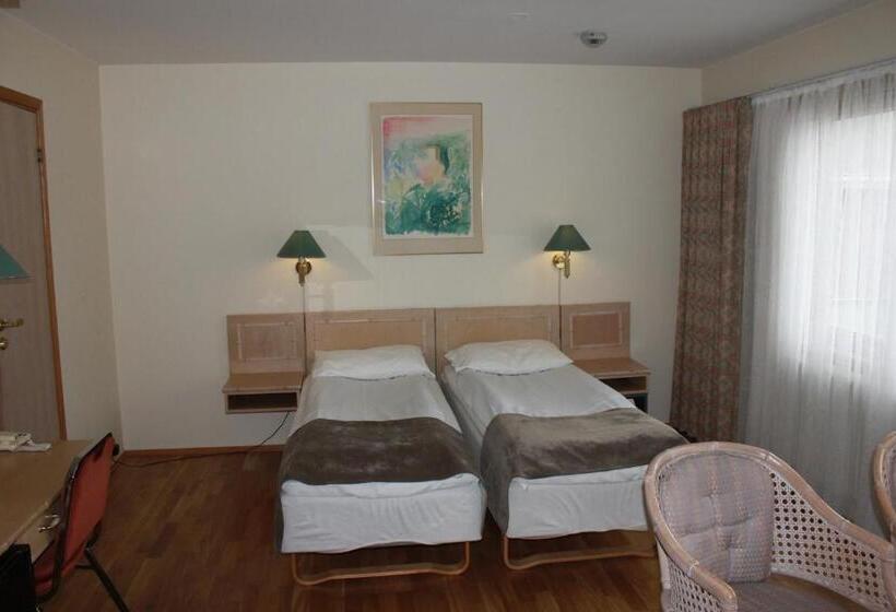 اتاق استاندارد, Mitt Hotell & Apartments