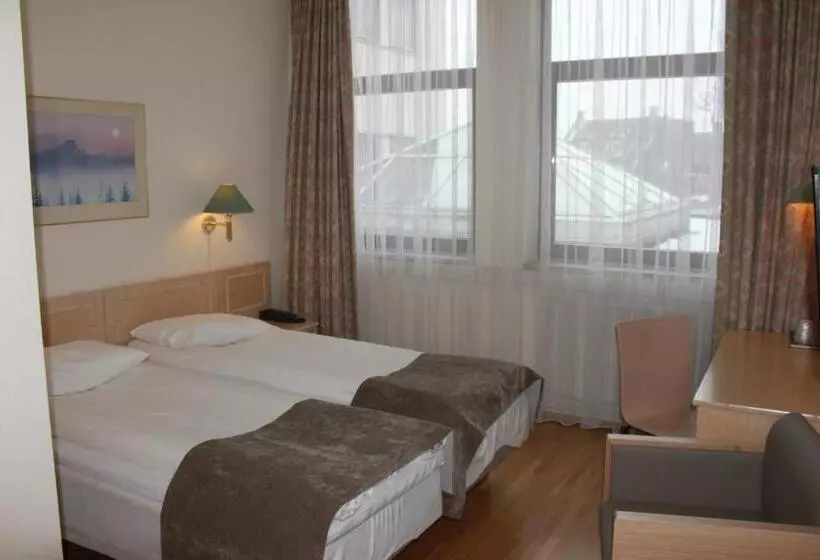 Standart Oda, Mitt Hotell & Apartments