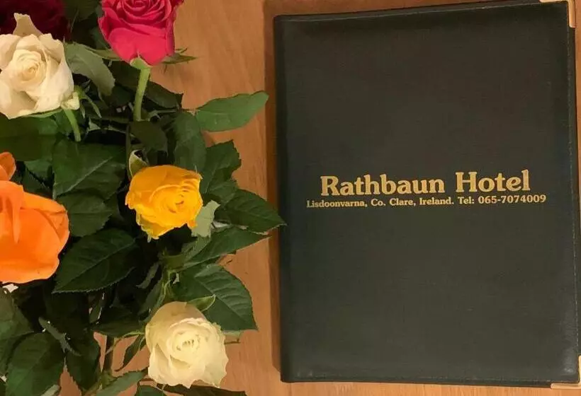 Standard Yhden Hengen Huone, Rathbaun