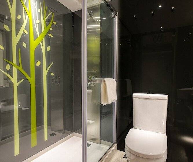 اتاق استاندارد, Stanford Hillview Hotel Hong Kong