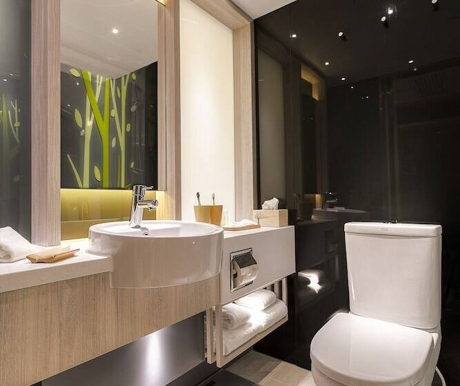 اتاق استاندارد, Stanford Hillview Hotel Hong Kong