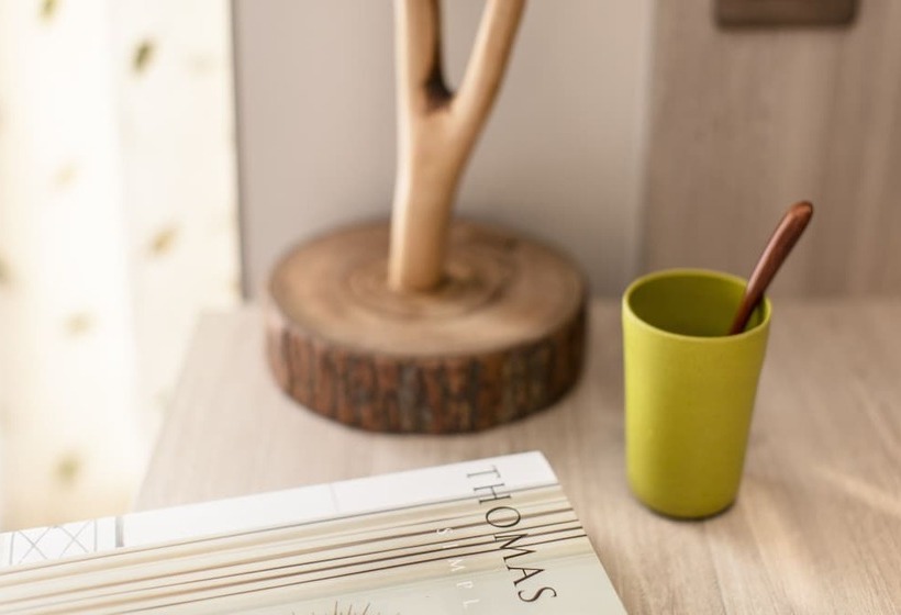 اتاق استاندارد, Stanford Hillview Hotel Hong Kong