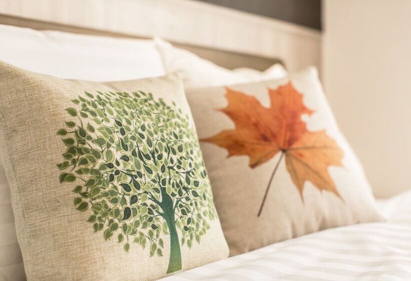 اتاق استاندارد, Stanford Hillview Hotel Hong Kong