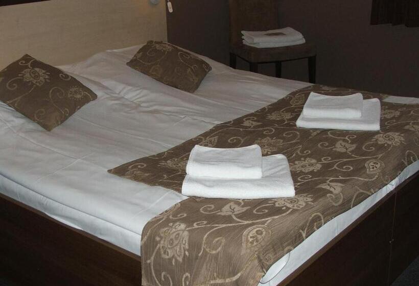 חדר סטנדרט, To Wellness