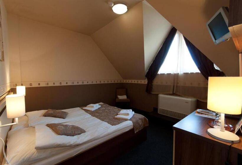 חדר סטנדרט, To Wellness