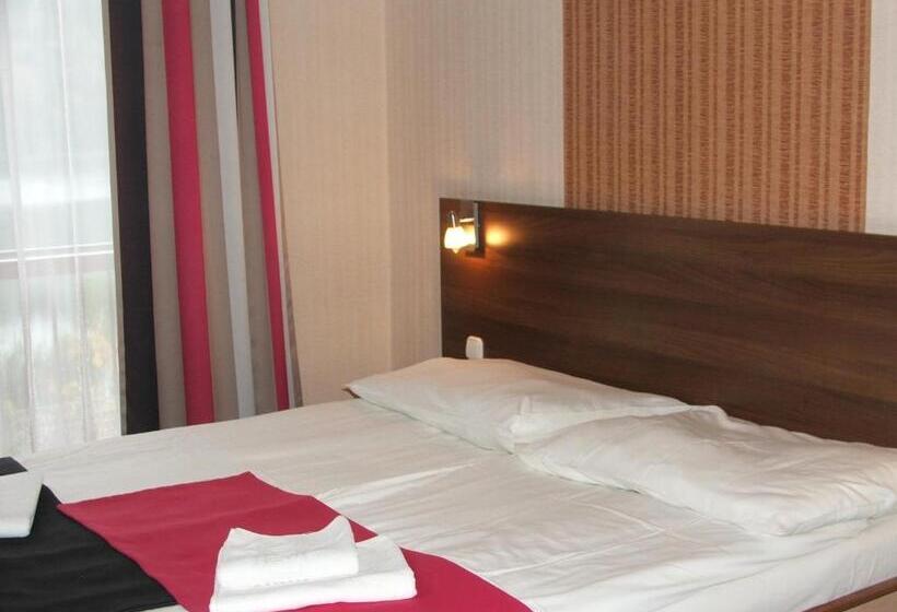 חדר סטנדרט, To Wellness