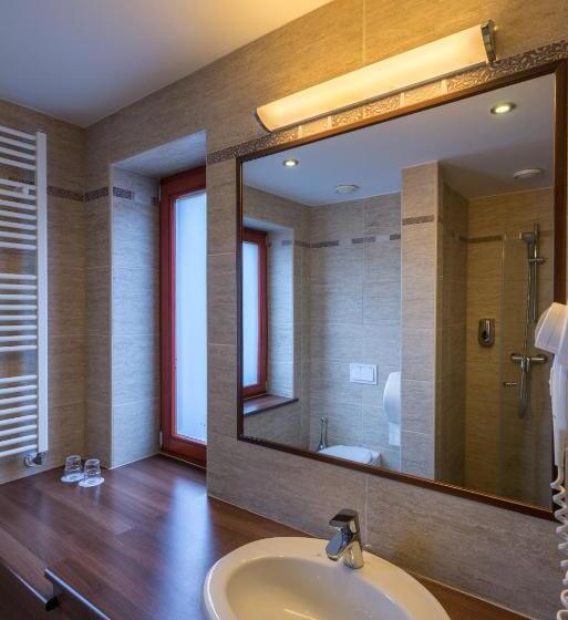 חדר קלאסי, To Wellness