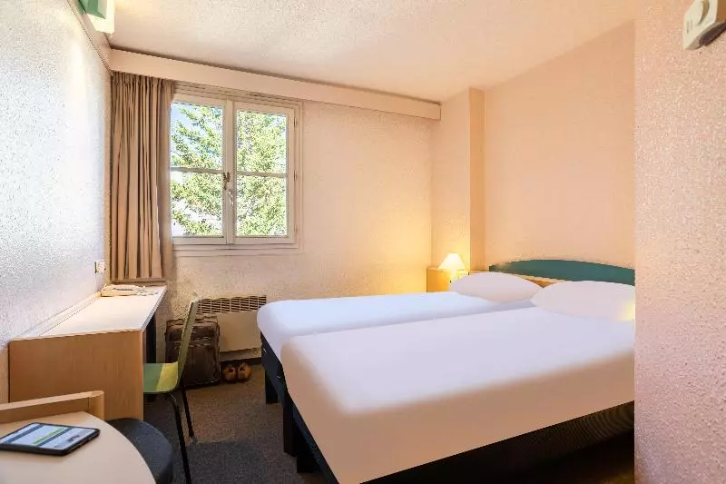 اتاق استاندارد, B&B HOTEL Arras Centre Les Places