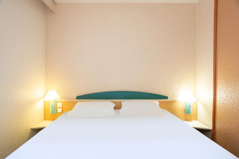 Номер Стандарт, B&B HOTEL Arras Centre Les Places